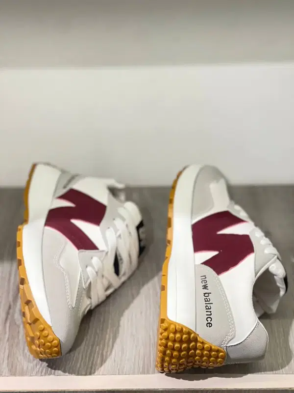 new balance 327 Image 9 Preview