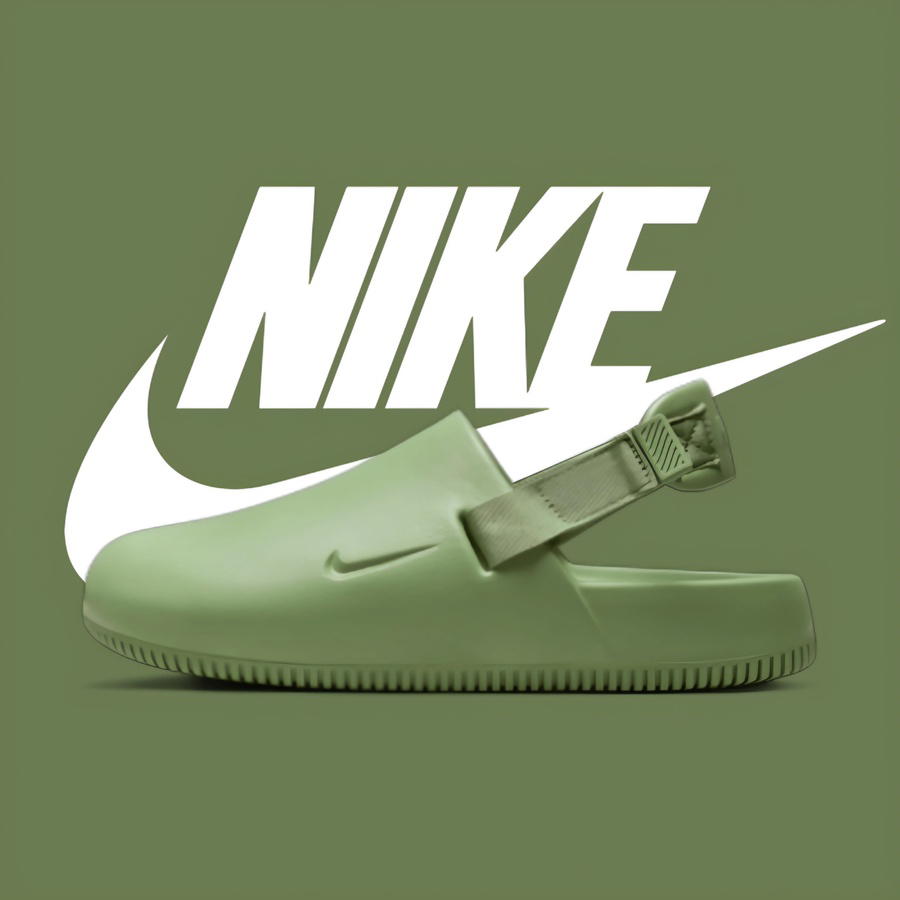 nike calm Preview Image