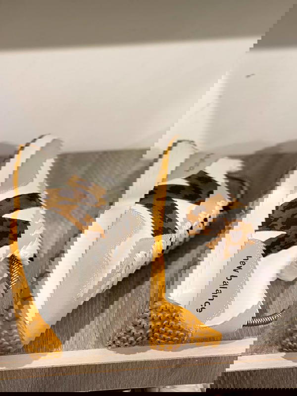 نيو بالنس 327 Image 7 Preview