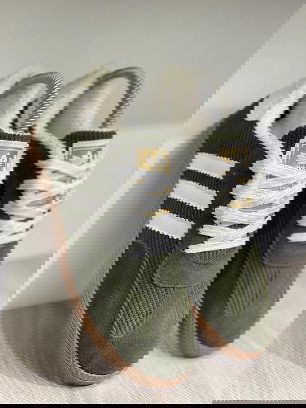 سامبا فرو Image 1 Preview