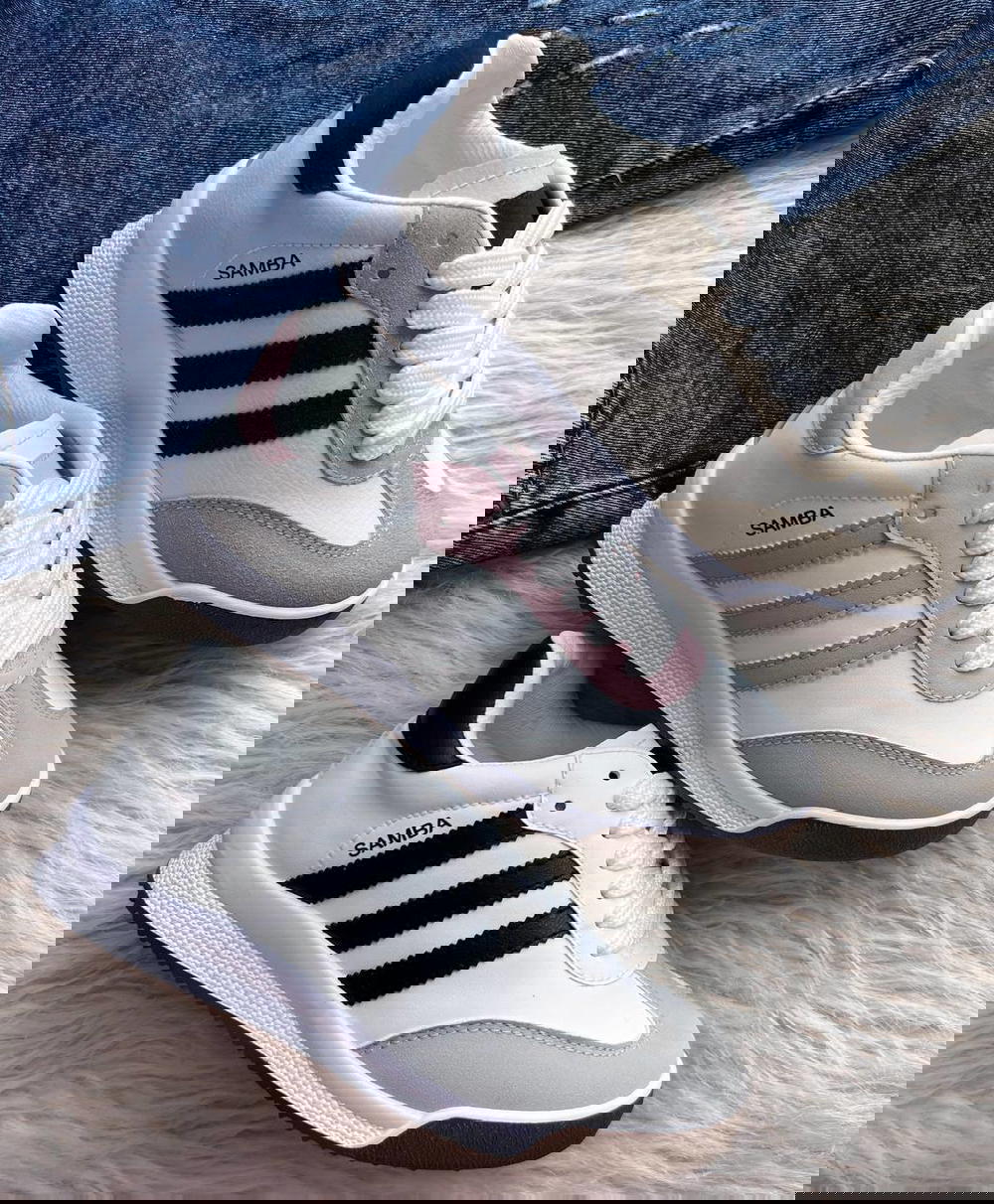 نيو سامبا Preview Image