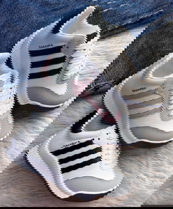 نيو سامبا Image 1 Preview