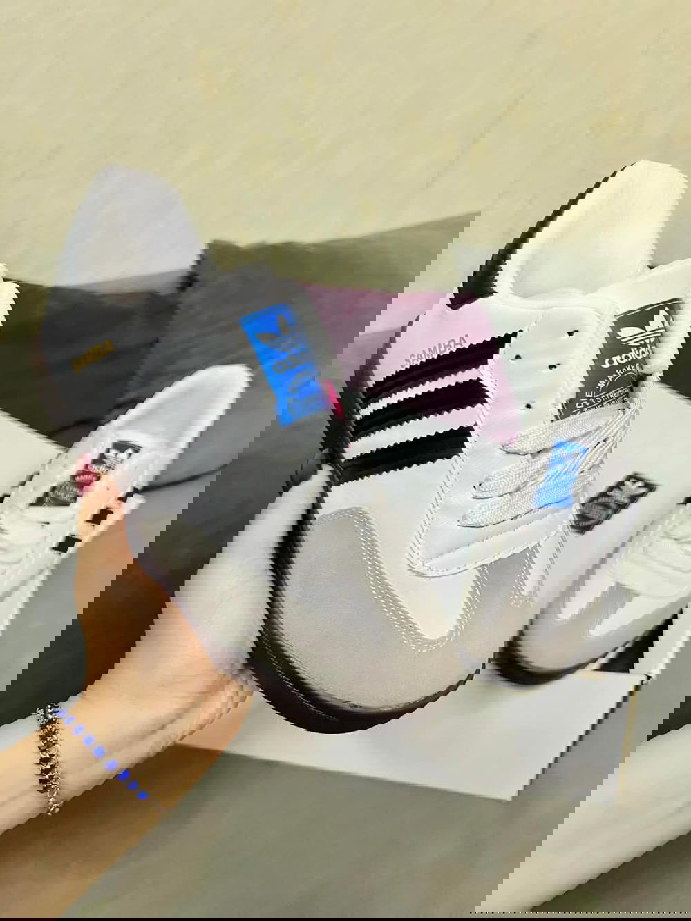 samba Preview Image