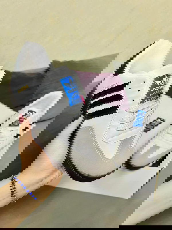 samba Image 1 Preview