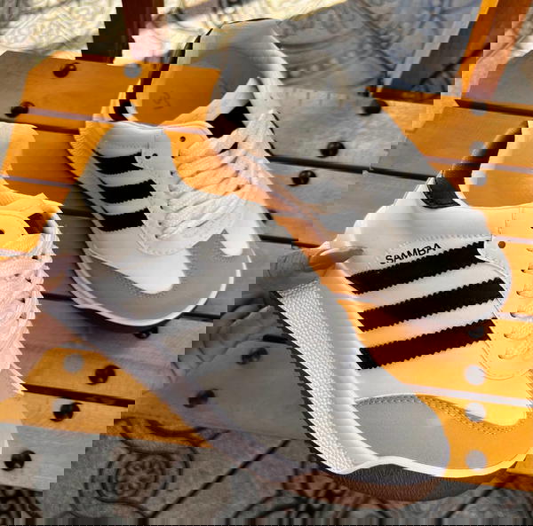 نيو سامبا Image 2 Preview