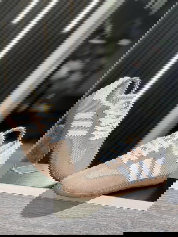 سامبا فرو Image 4 Preview