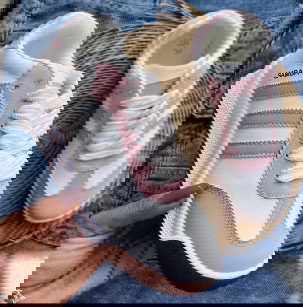نيو سامبا Image 4 Preview