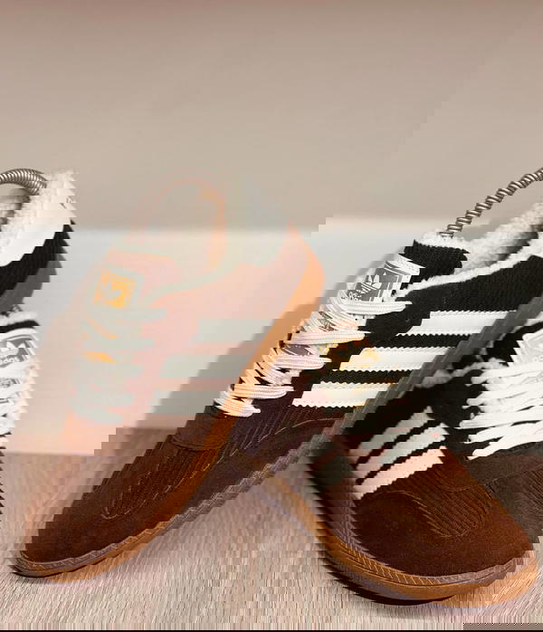 سامبا فرو Image 6 Preview