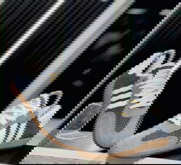 سامبا فرو Image 10 Preview