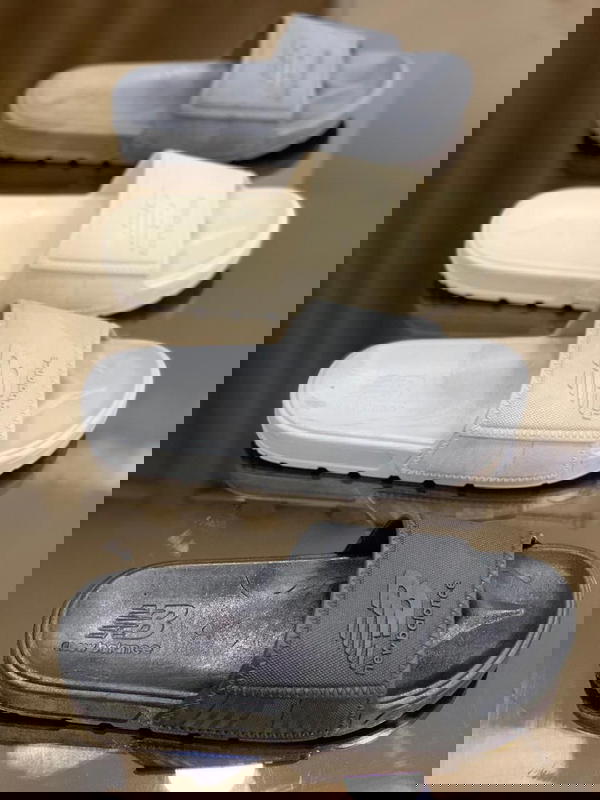 سليبر NB مستورد Image 3 Preview