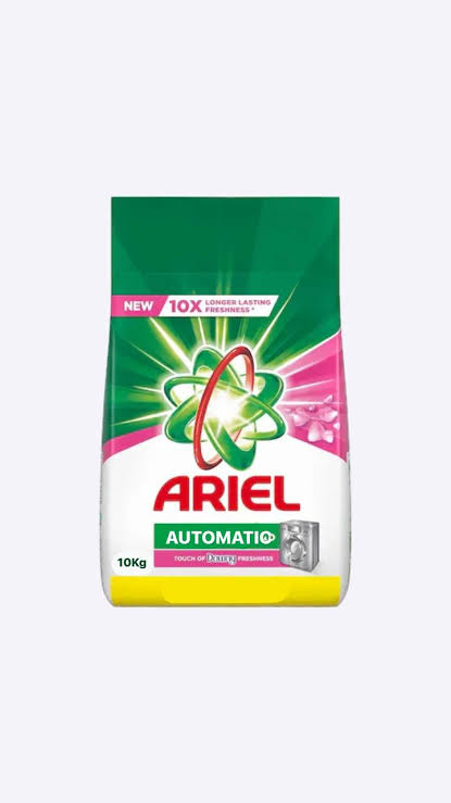 اريال أوتوماتيك بلمسة من داوني – 10 كجم Image 1 Preview