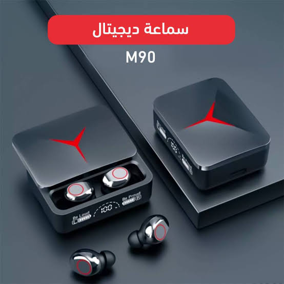 ايربودز m90   Image 2 Preview