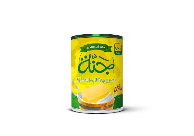 جنه سمنه ٧٠٠ جرام Preview Image