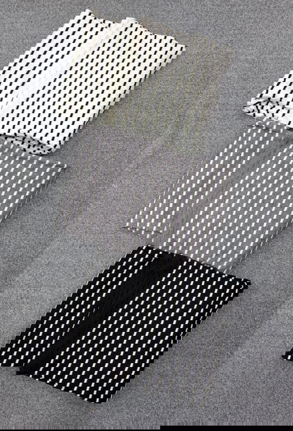 بنطلون مقلم Image 3 Preview