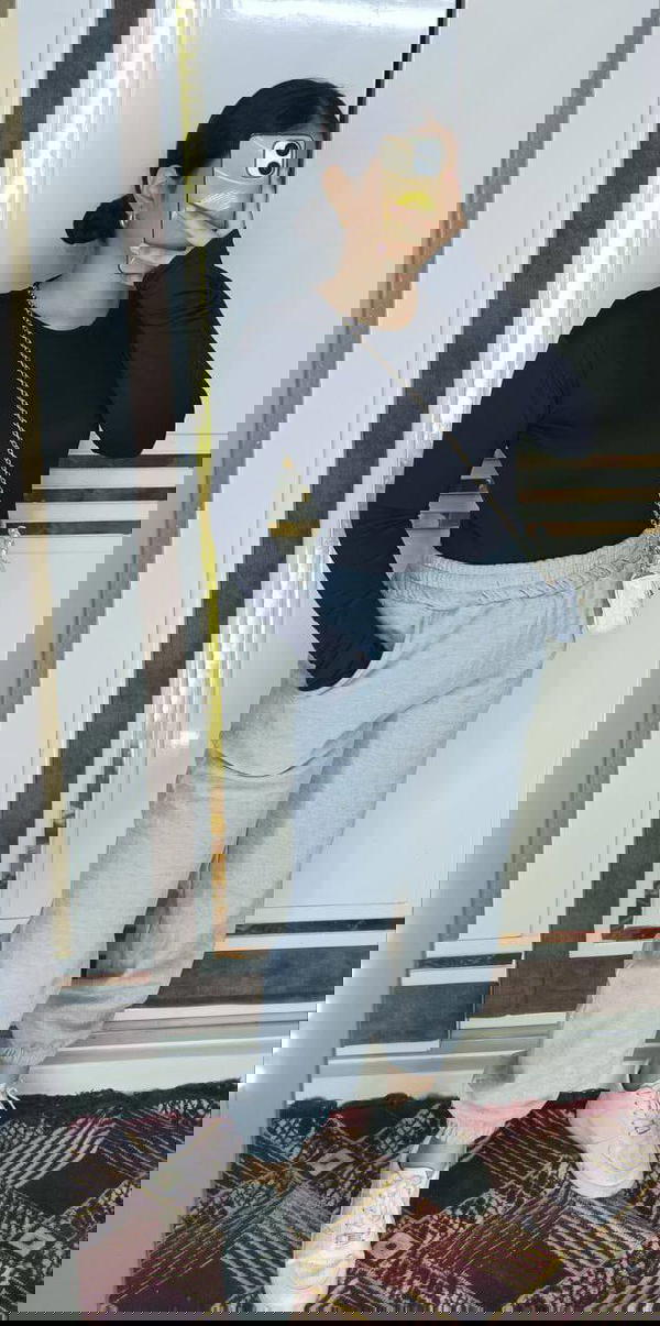 بنطلون شروال Image 3 Preview