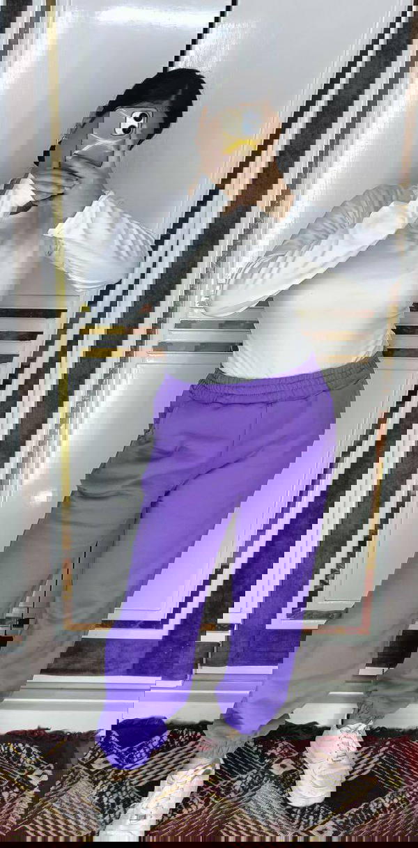 بنطلون شروال Image 5 Preview