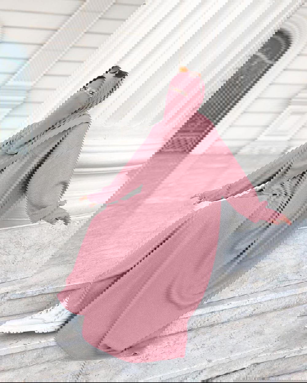 فستان ريب مستورد Preview Image