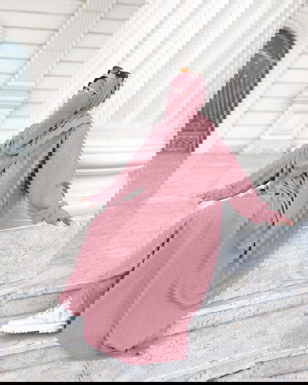 فستان ريب مستورد Image 1 Preview