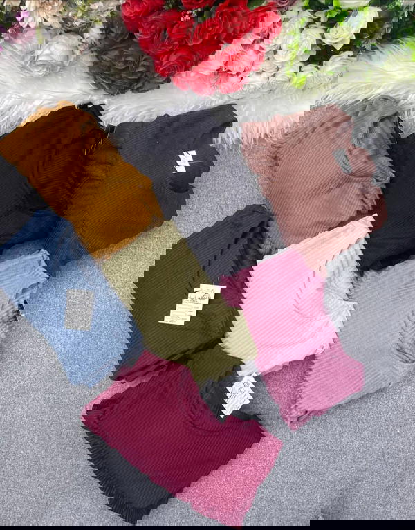 فستان ريب مستورد Image 7 Preview