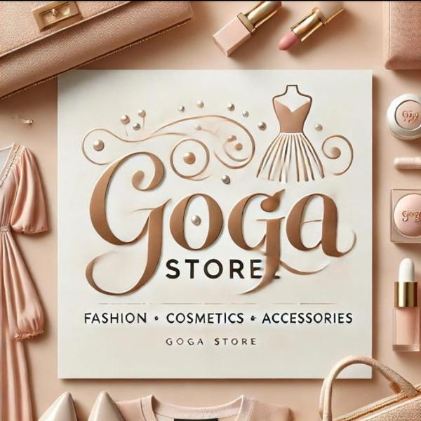 goga store Logo