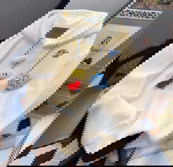 شويتشيرت قطه  Image 1 Preview