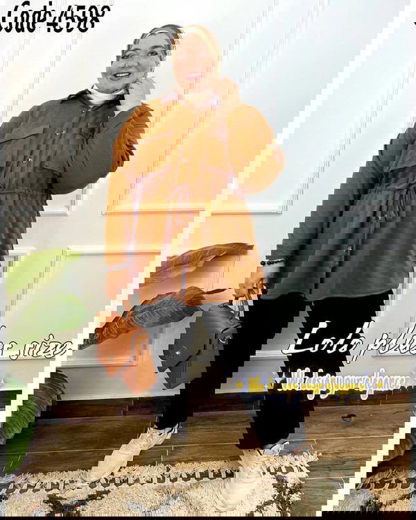 شيميز اتنين جييب Image 1 Preview