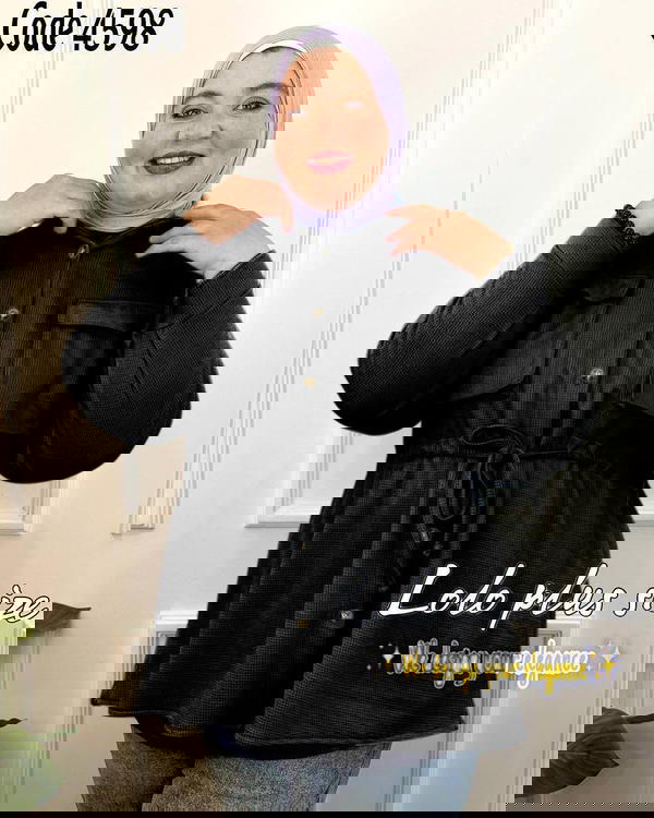شيميز اتنين جييب Image 5 Preview