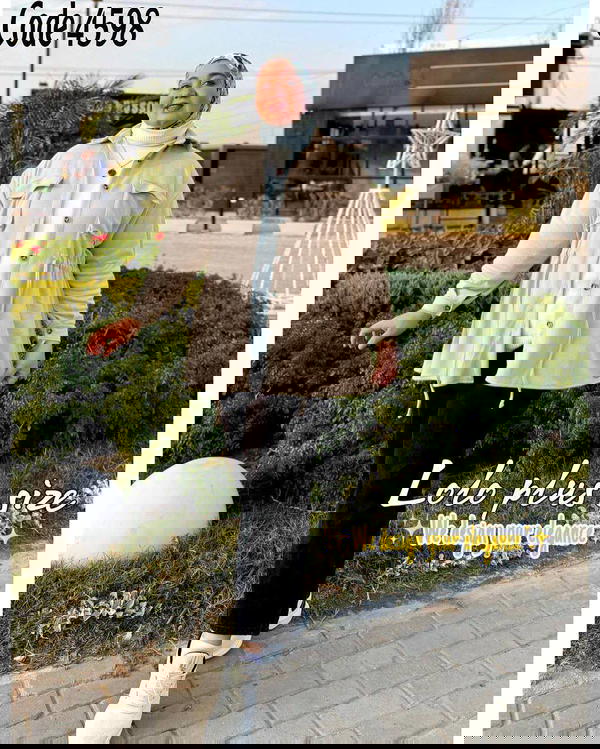 شيميز اتنين جييب Image 7 Preview