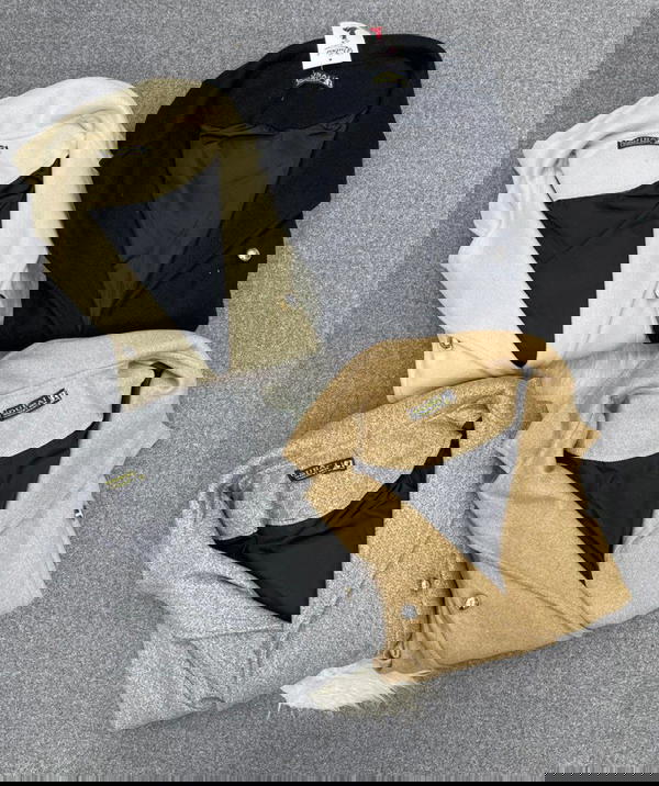 شيميز اتنين جييب Image 8 Preview