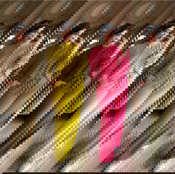سوت 2 قطعه Image 1 Preview