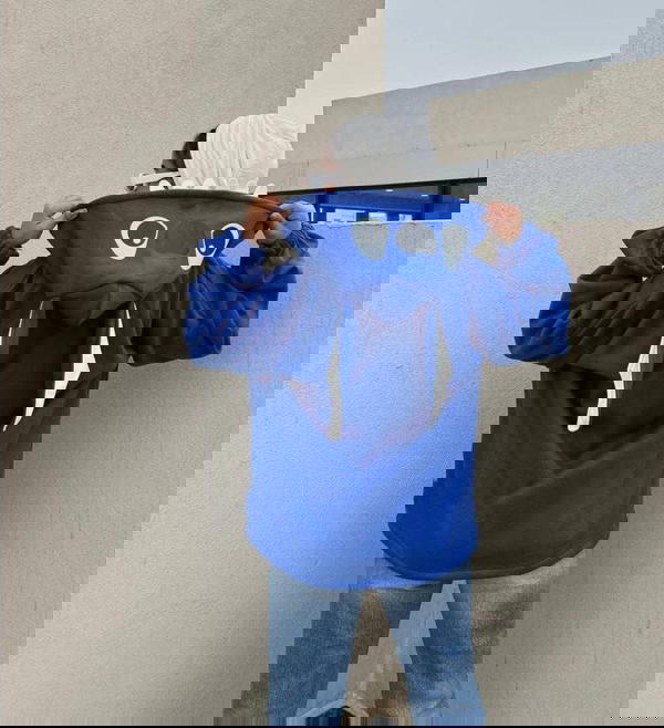 سوي تشيرت زنط استيتش بسوسته Image 1 Preview