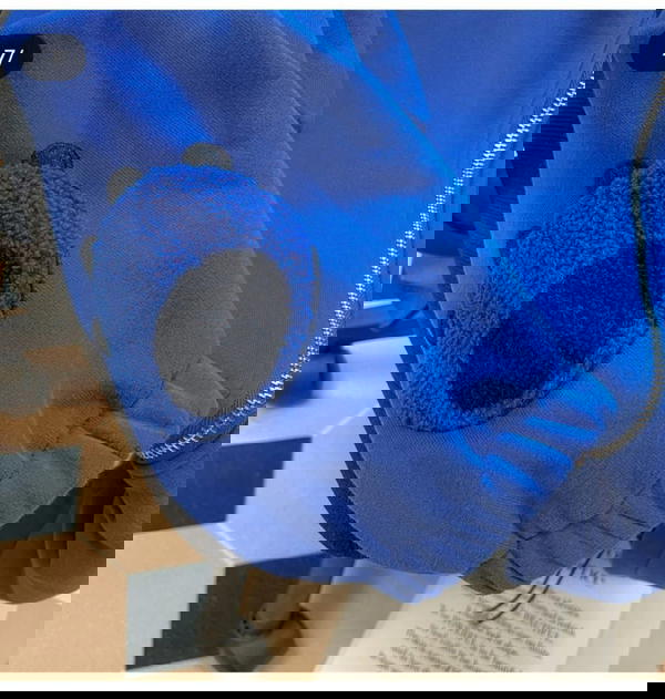 سوي تشيرت زنط استيتش بسوسته Image 3 Preview