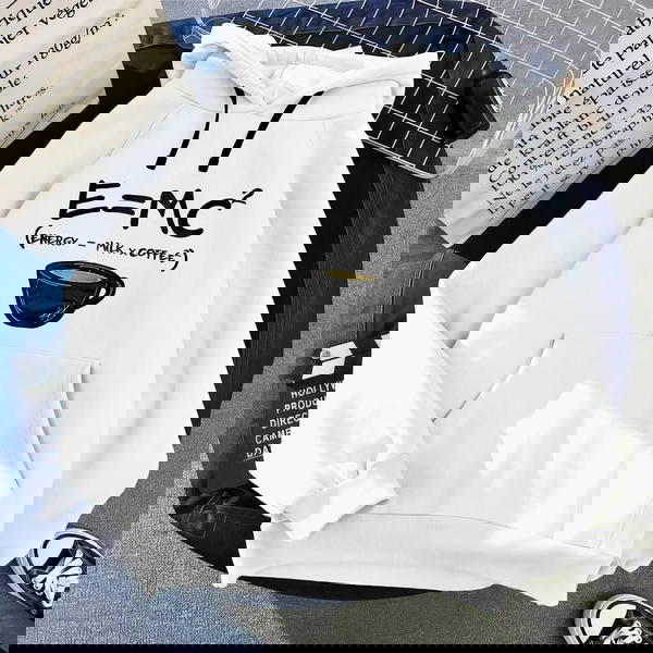 سويت شيرت  طباعه  Image 1 Preview