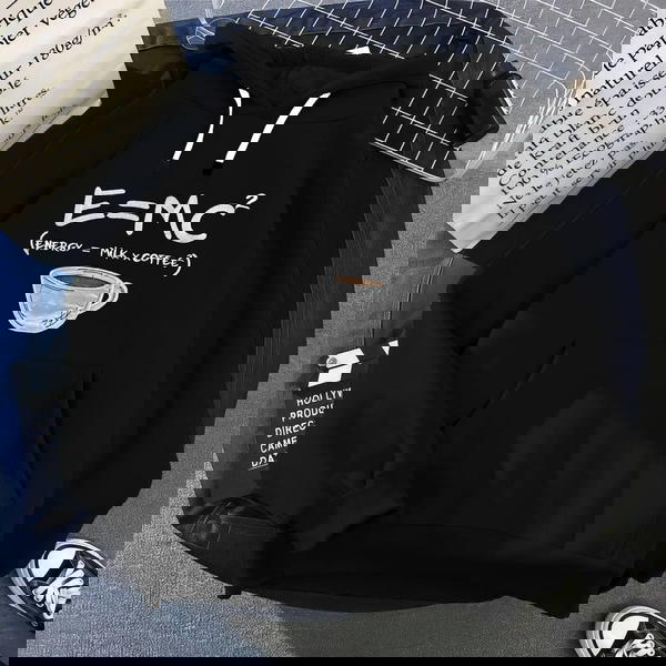 سويت شيرت  طباعه  Image 2 Preview