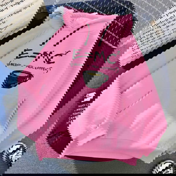 سويت شيرت  طباعه  Image 3 Preview