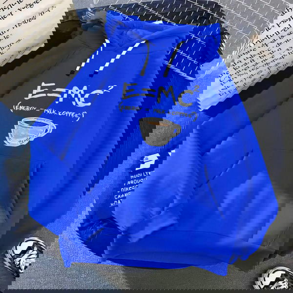 سويت شيرت  طباعه  Image 6 Preview