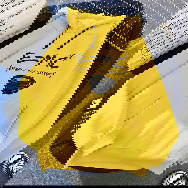 سويت شيرت  طباعه  Image 7 Preview