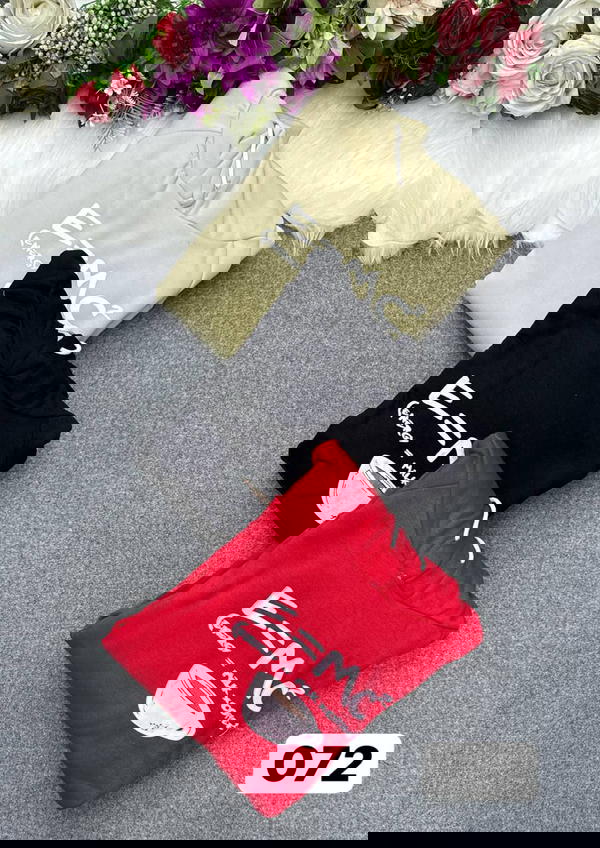 سويت شيرت  طباعه  Image 8 Preview