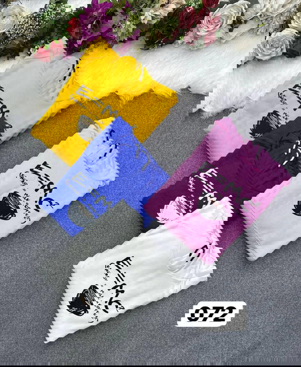 سويت شيرت  طباعه  Image 9 Preview