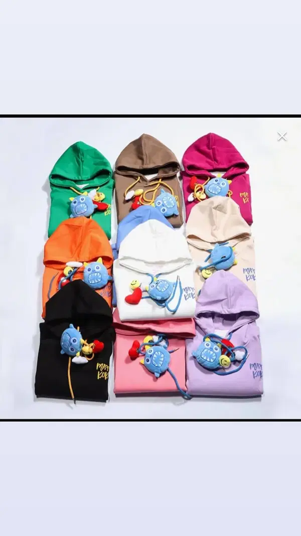 سويتشيرت Image 4 Preview
