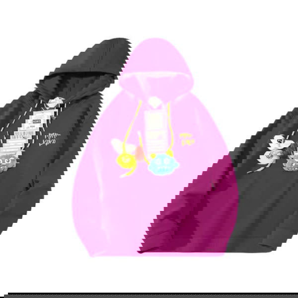 سويتشيرت قطه Image 1 Preview