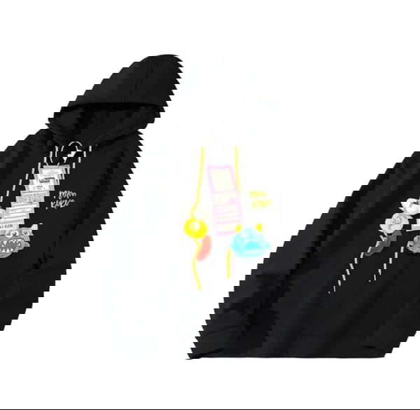 سويتشيرت قطه Image 1 Preview