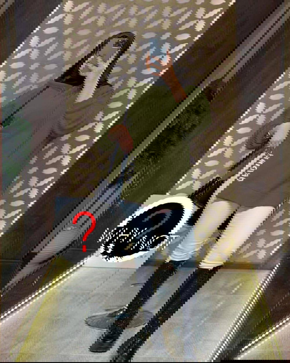 سويتشيرت طباعه اوريجينال Preview Image