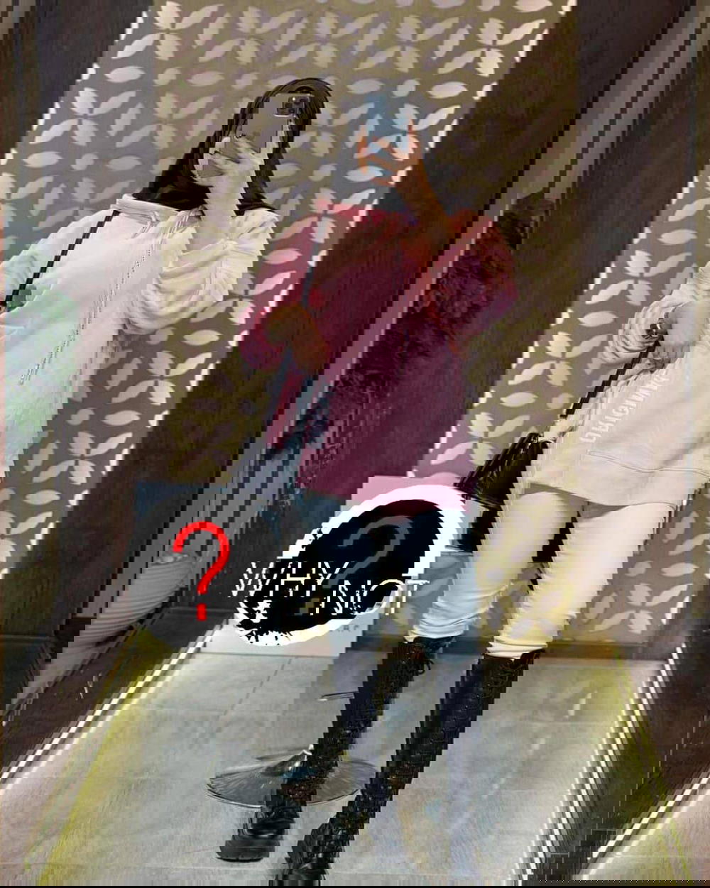 سويتشيرت طباعه اوريجينال Preview Image