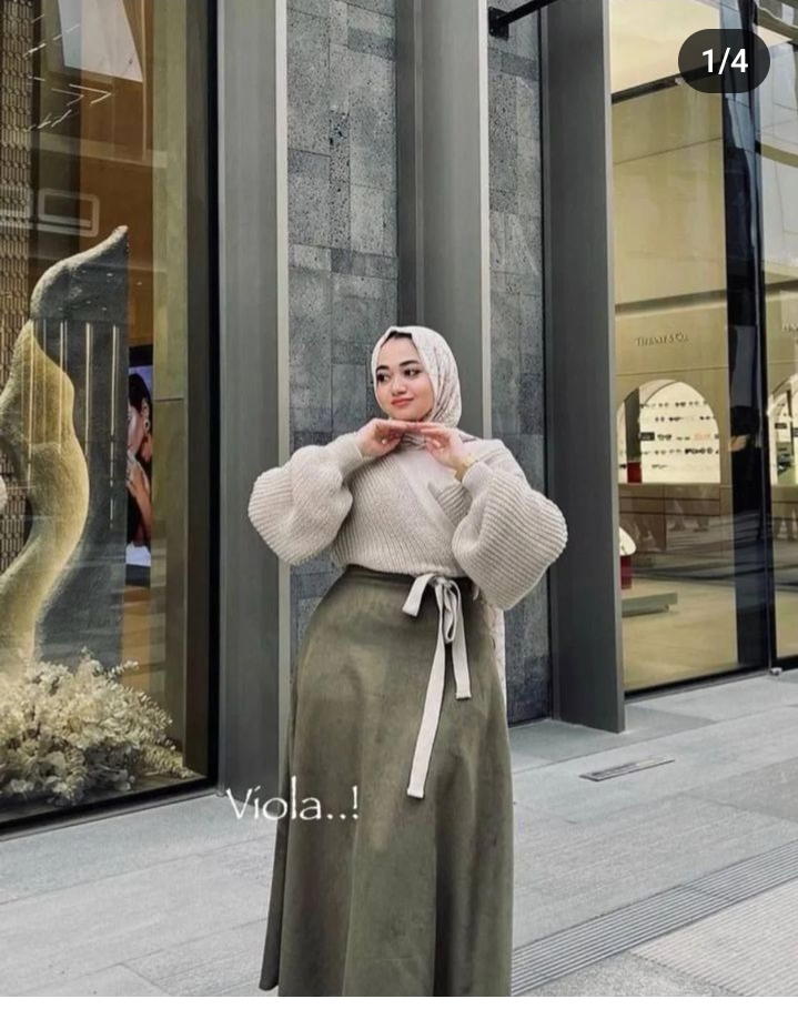 طقم جيبه و بلوزه Preview Image