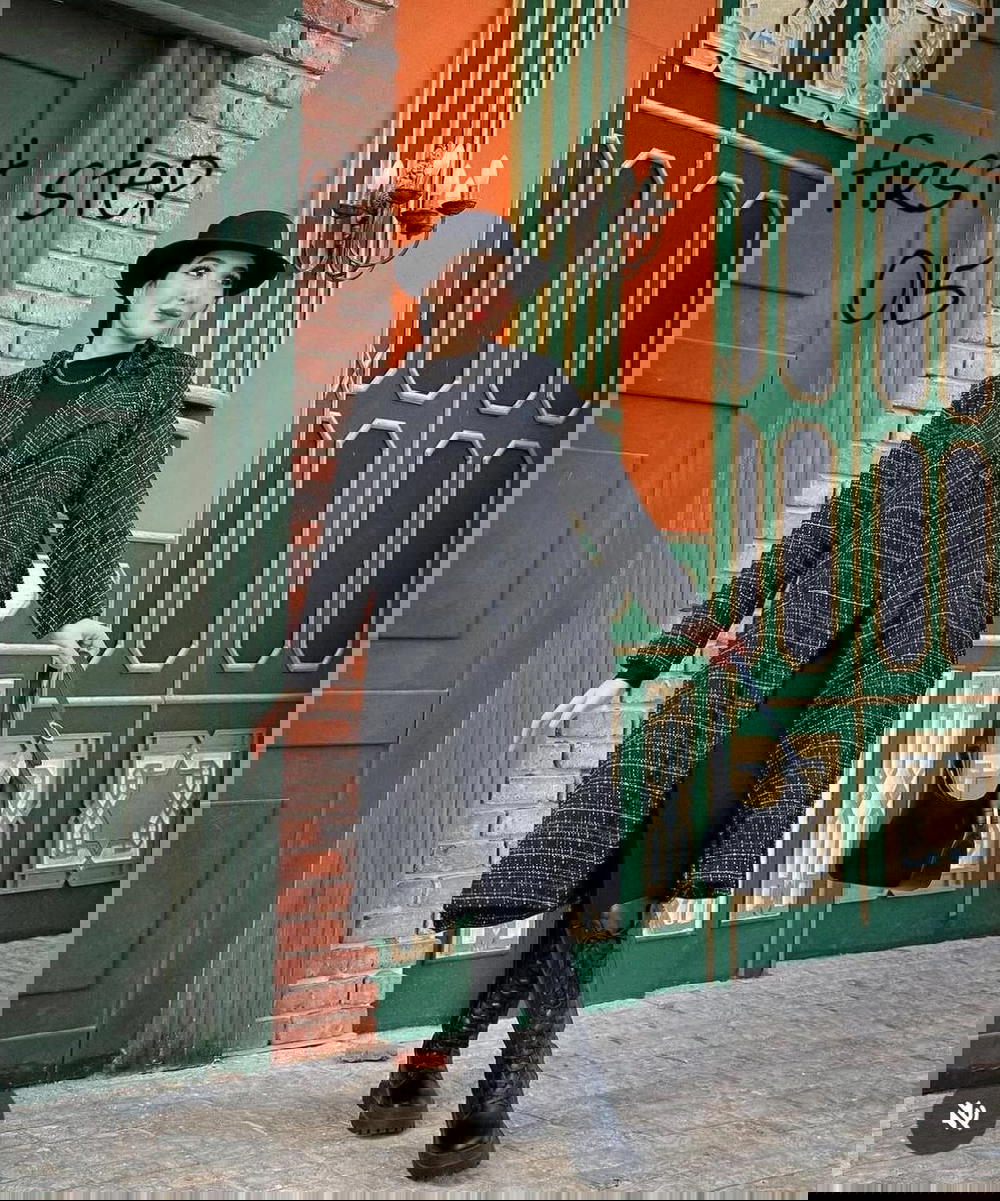 تونك كاور حزام Preview Image