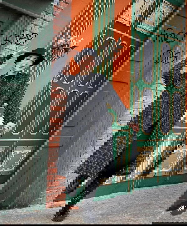 تونك كاور حزام Image 2 Preview