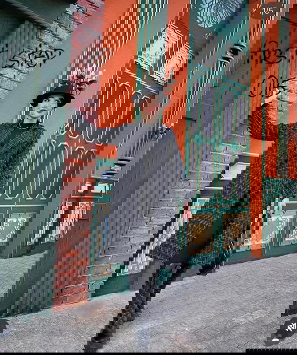 تونك كاور حزام Image 3 Preview