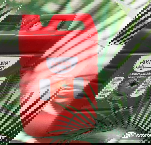 كاتشب اكيان بارد كيلو  Image 1 Preview