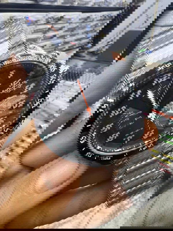 CASIO EDIFICE Image 2 Preview